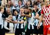 Hasil Newcastle United vs Girona