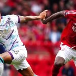 Hasil Nottingham Forest vs Bournemouth di Liga Inggris