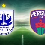 Hasil PSIS Semarang vs Persita Tangerang di BRI Liga 1 Indonesia