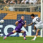 Hasil Parma vs Fiorentina di Liga Italia