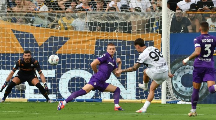 Hasil Parma vs Fiorentina di Liga Italia