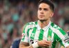 Hasil Real Betis vs Girona di Liga Spanyol