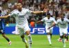 Hasil Real Madrid vs Atalanta di Piala Super UEFA Kylian Mbappe Cetak Gol