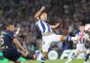 Hasil Real Sociedad vs Deportivo Alaves di Liga Spanyol