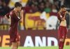 Hasil Roma vs Empoli di Liga Italia