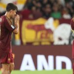 Hasil Roma vs Empoli di Liga Italia