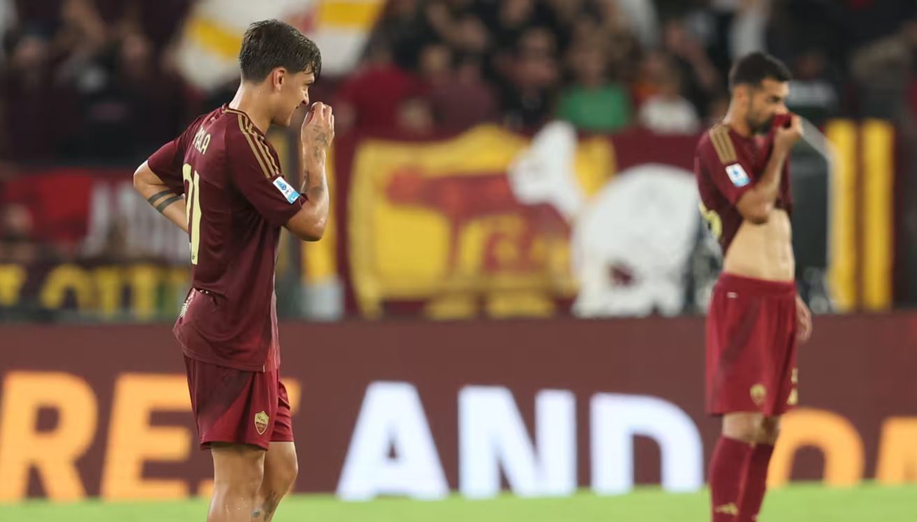 Roma – empoli