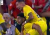 Hasil Sevilla vs Villarreal di Liga Spanyol