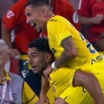 Hasil Sevilla vs Villarreal Skor 1-2, Gol Menit Akhir Ayoze Perez Jadi Penentu Hasil Sevilla vs Villarreal di Liga Spanyol