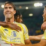 Verona vs Juventus Skor Akhir 0-3: Vlahovic dan Savona Berikan Awal Sempurna Hasil Verona vs Juventus di Liga Italia