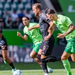 Hasil Wolfsburg vs Bayern Munchen di Liga Jerman