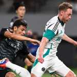 Hasil Uji Coba: Newcastle United Kalah 0-2 dari Yokohama F. Marinos Hasil Yokohama F Marinos vs Newcastle United di laga uji coba