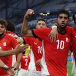 Mesir dan Prancis Akan Berjumpa di Semifinal Sepak Bola Olimpiade 2024 Usai Depak Paraguay dan Argentina Hasil sepak bola Olimpiade 2024 babak perempat final