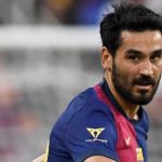 Ilkay Gundogan sepakat tinggalkan Barcelona