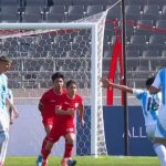 Indonesia U20 Saat Kalahkan Argentina 2-1