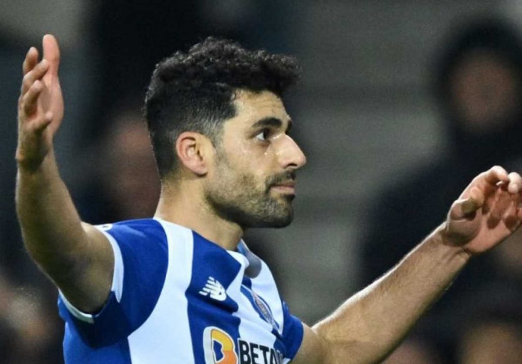 Inter kehilangan banyak pemain depan termasuk Mehdi Taremi