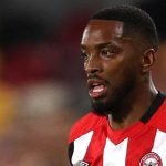 Ivan Toney ingin tinggalkan Brentford