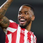 Brentford Konfirmasi Ivan Toney Menuju ke Al-Ahli Ivan Toney resmi gabung klub Arab Saudi Al-Ahli
