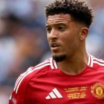 Jadon Sancho kini tak lagi diminati Juventus