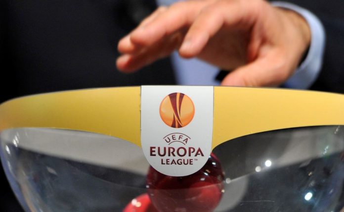 Jadwal drawing Liga Europa 2024-2025