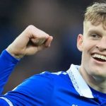 Jarrad Branthwaite tertarik gabung Manchester United