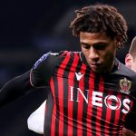 Jean-Clair Todibo pemain Nice incaran Manchester United