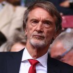 Jim Ratcliffe belum selesai di bursa transfer untuk Manchester United