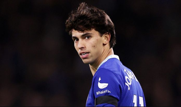 Joao Felix akan segera kembali ke Chelsea