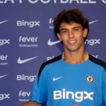 Joao Felix resmi kembali ke Chelsea