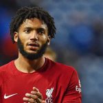Joe Gomez pertimbangkan masa depannya di Liverpool