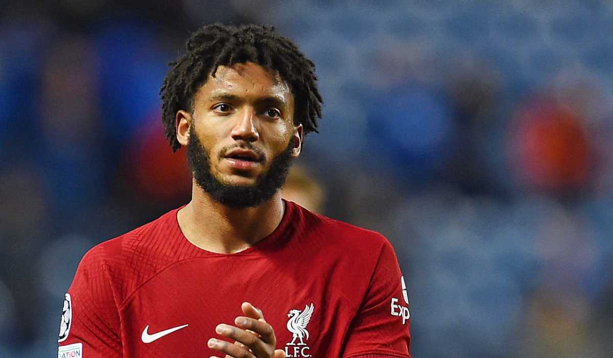 Joe Gomez pertimbangkan masa depannya di Liverpool