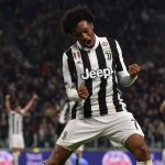 Juan Cuadrado resmi gabung Atalanta