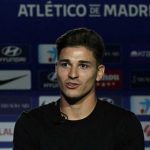 Julian Alvarez sejauh ini jadi pembelian termahal musim panas