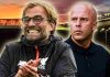 Jurgen Klopp dan Arne Slot beda gaya