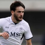 Khvicha Kvaratskheila jadi target baru Liverpool