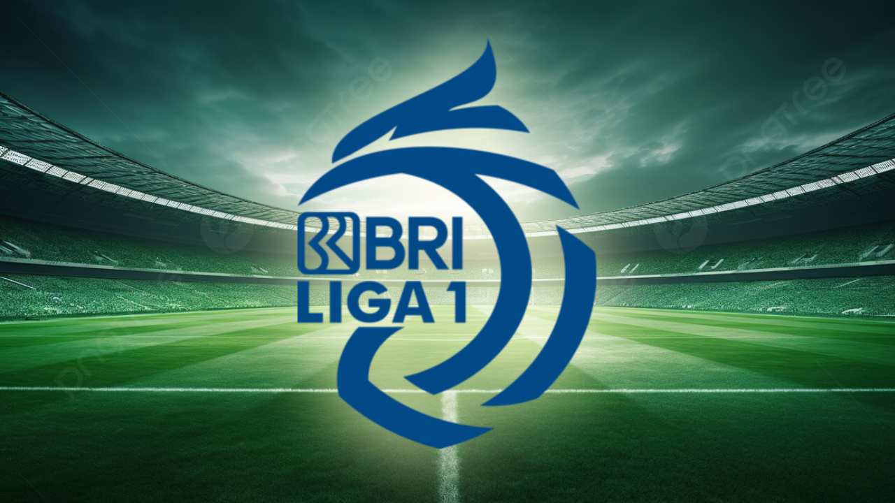 Klasemen BRI Liga 1 Indonesia