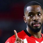 Kontrak Ivan Toney di Brentford sisa setahun lagi