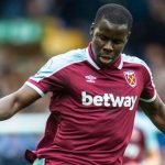 West Ham Kini Incar Jean-Clair Todibo Usai Kurt Zouma Segera Pindah ke Arab Saudi Kurt Zouma bek West Ham United