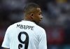 Kylian Mbappe siap jalani debut di La Liga bersama Real Madrid