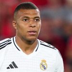 Kylian Mbappe tampil loyo dalam debutnya di La Liga