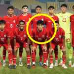Lionel Messi Dipanggil Untuk Seleksi Pemain Bola Timnas Indonesia U17 Lionel Messi Al Fachri dipanggil untuk seleksi pemain Timnas Indonesia U17