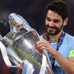 Manchester City Berencana Pulangkan Mantan Bintang Yang Pasti Buat Fans Senang! Manchester City ingin pulangkan Ilkay Gundogan