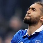 Manchester United diskusikan transfer Dominic Calvert-Lewin