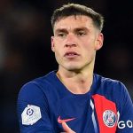 Manuel Ugarte jadi kepingan terakhir dari puzzle Manchester United