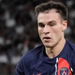 Manuel Ugarte nantikan kepindahan ke Manchester United