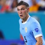 Manuel Ugarte pemain PSG akan segera bergabung dengan Manchester United