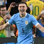 Manchester United Resmi Datangkan Manuel Ugarte dari PSG, Siap Gantikan Scott McTominay Manuel Ugarte resmi gabung Manchester United