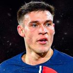 Manuel Ugarte selangkah lagi gabung Manchester United