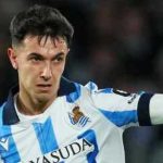 Martin Zubimendi ragu gabung Liverpool