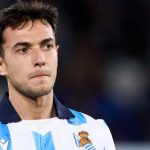 Martin Zubimendi tolak Liverpool demi bertahan di Sociedad